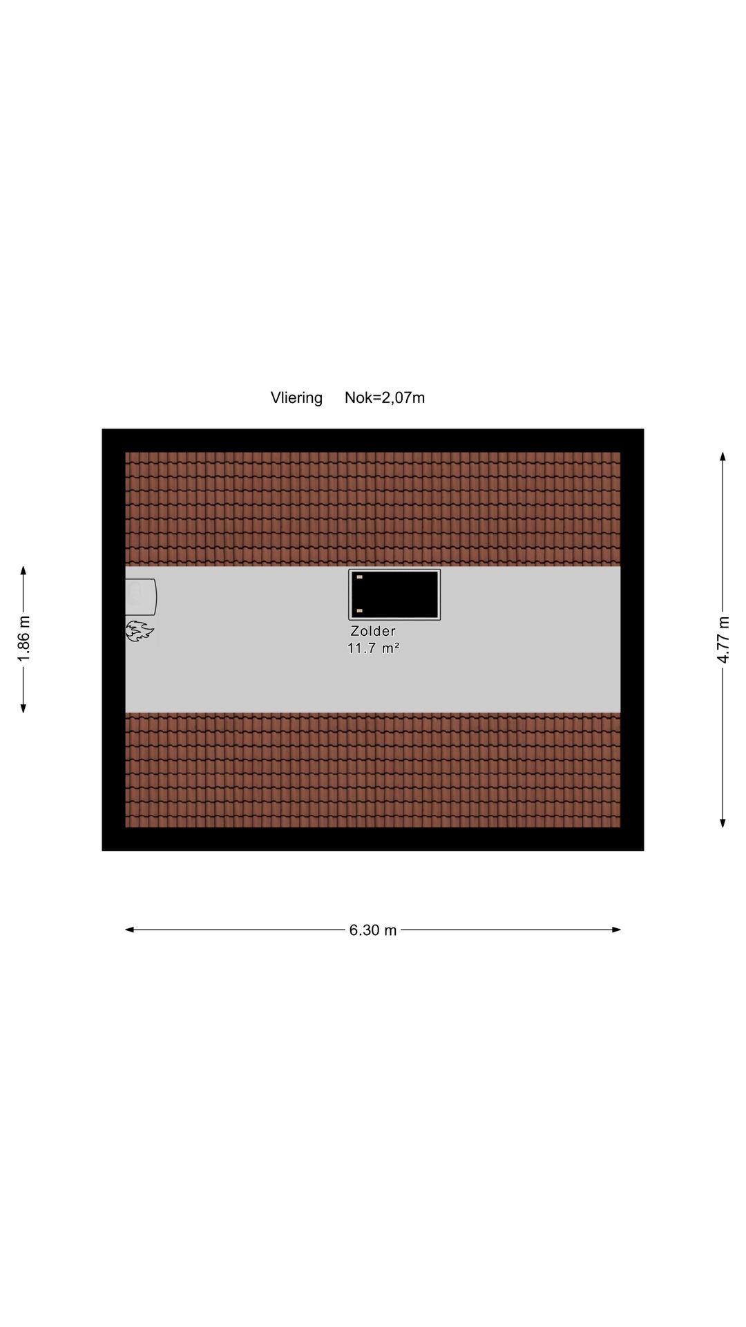 Foto 46 van Labouchèrelaan 72