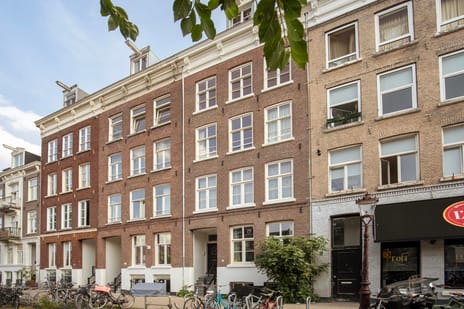 Ruysdaelkade 69-3