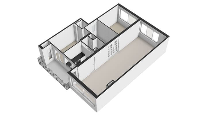 Foto 35 van Wedderborg 149