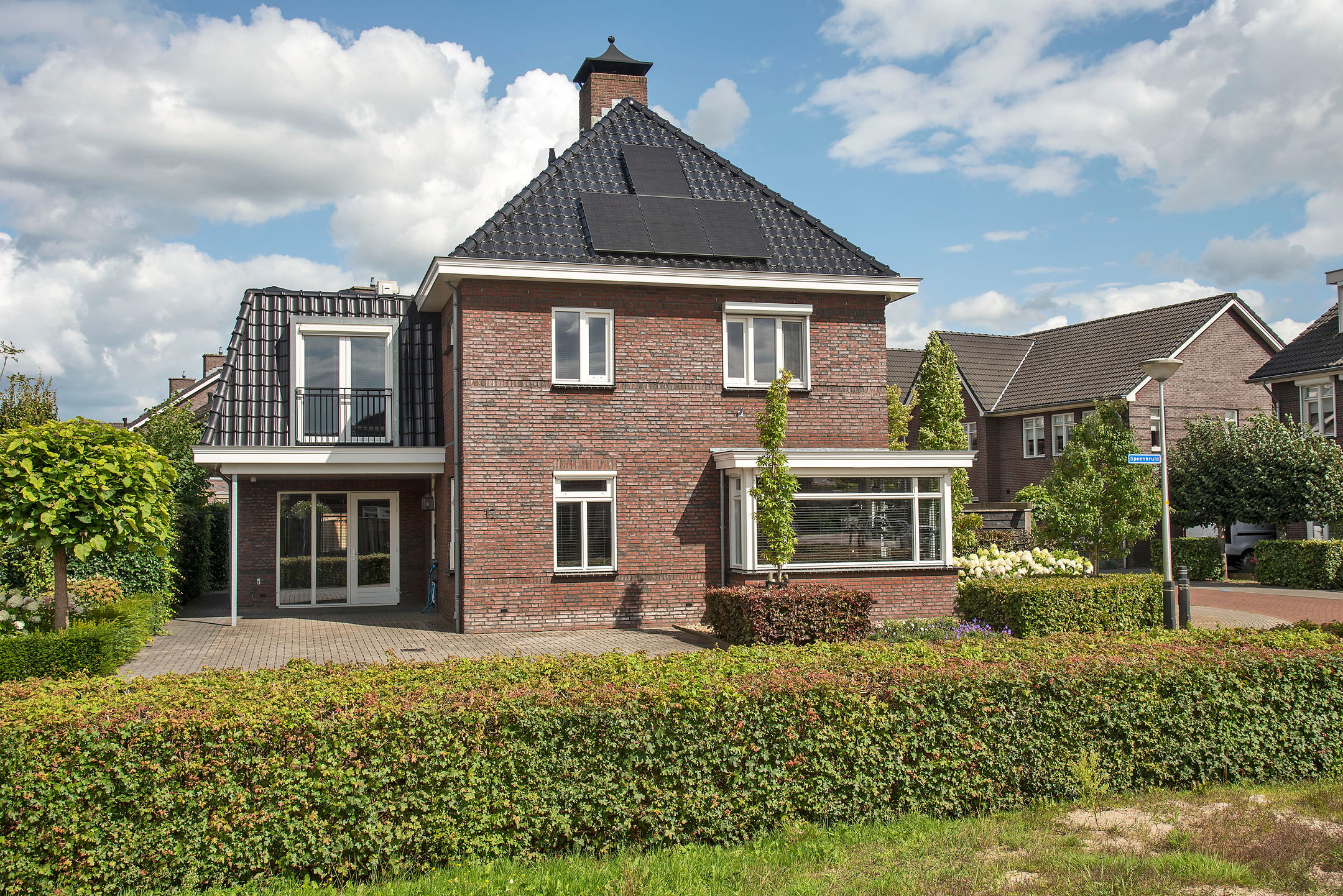 Speenkruid, 17, Rijssen, 7463EK, Overijssel, Nederland 17