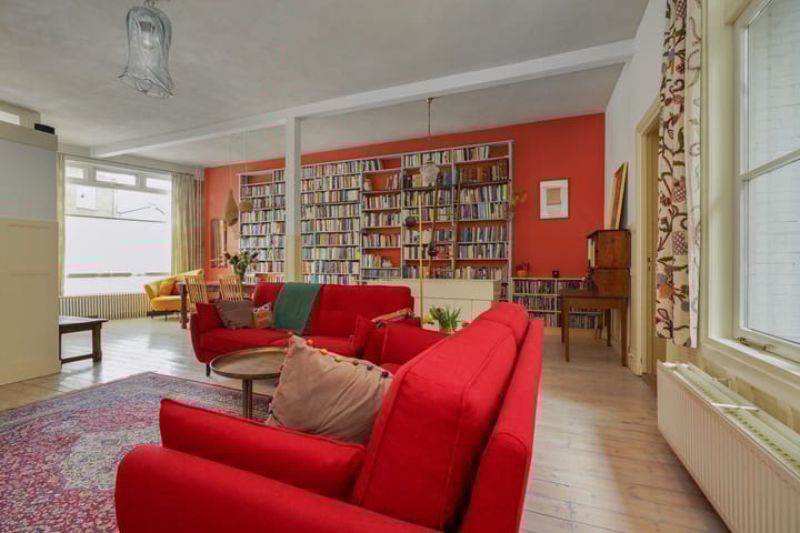 Photo 2 of Symonszstraat 46