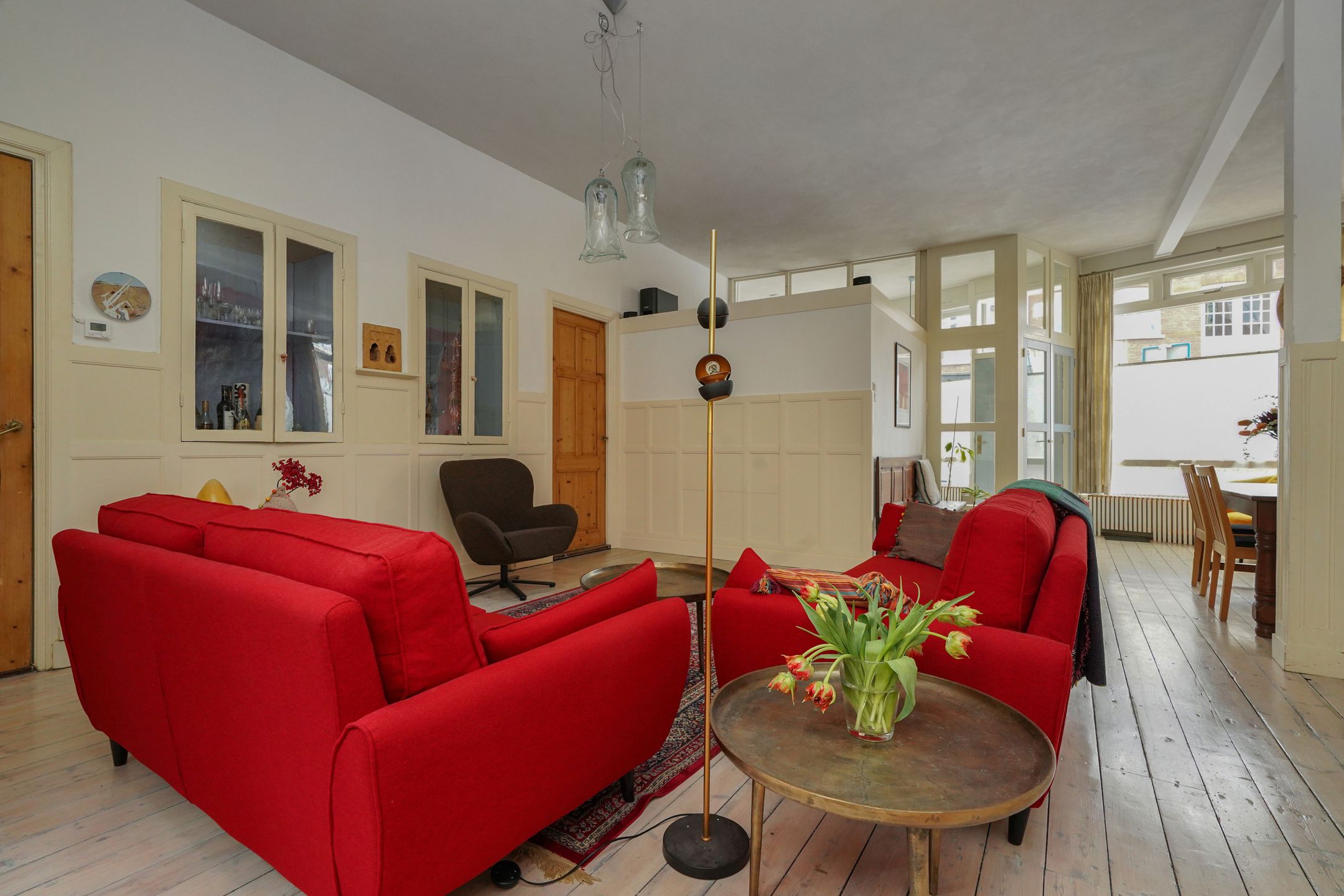 Photo 3 of Symonszstraat 46