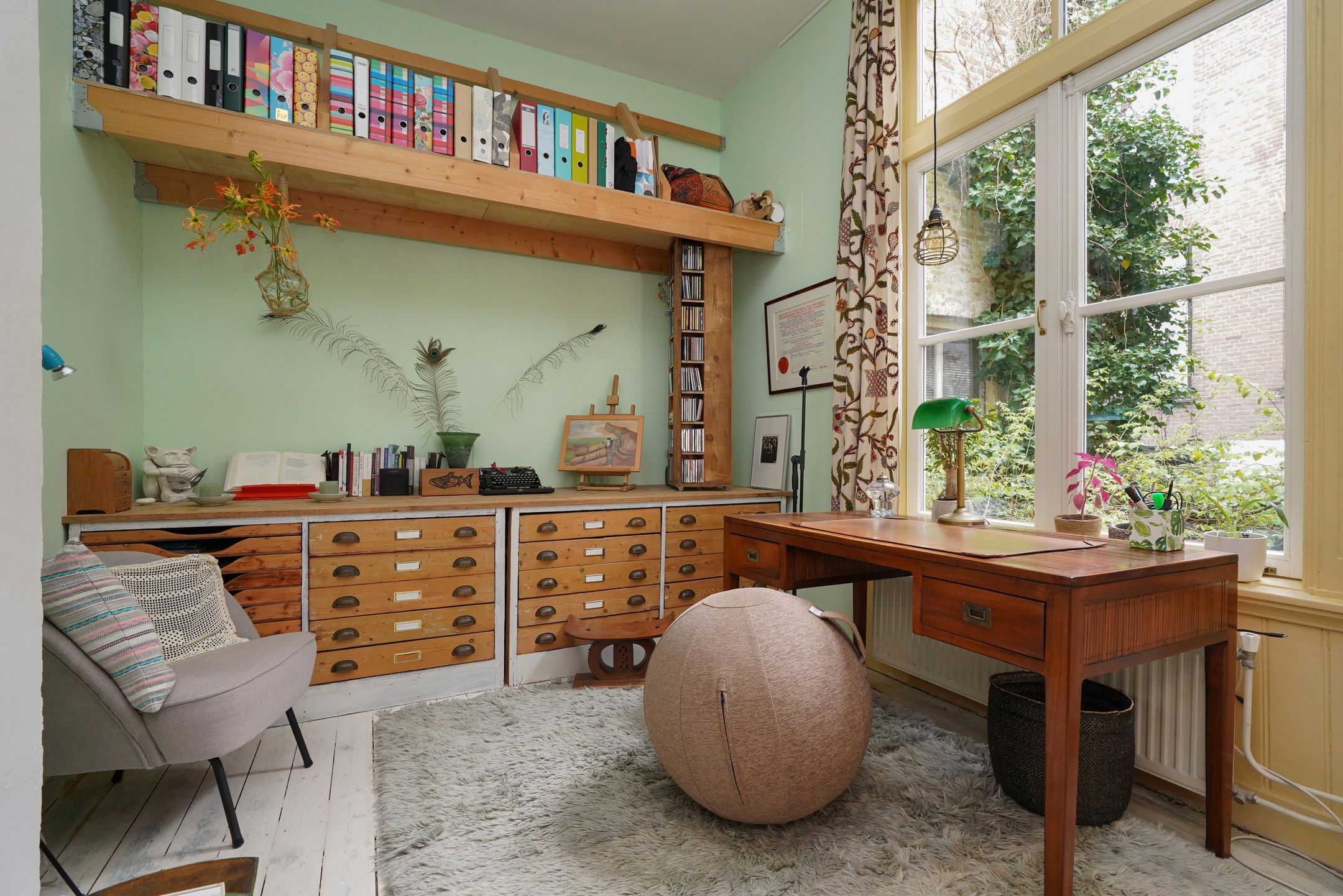 Photo 6 of Symonszstraat 46