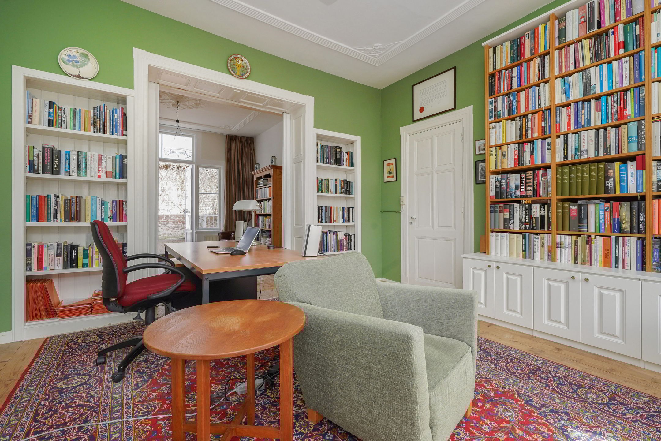 Photo 30 of Symonszstraat 46