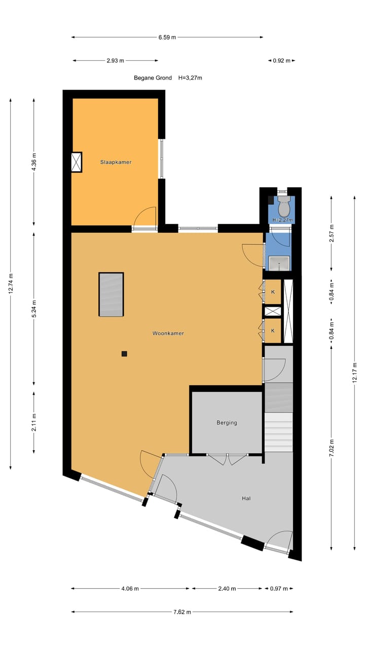 Photo 52 of Symonszstraat 46