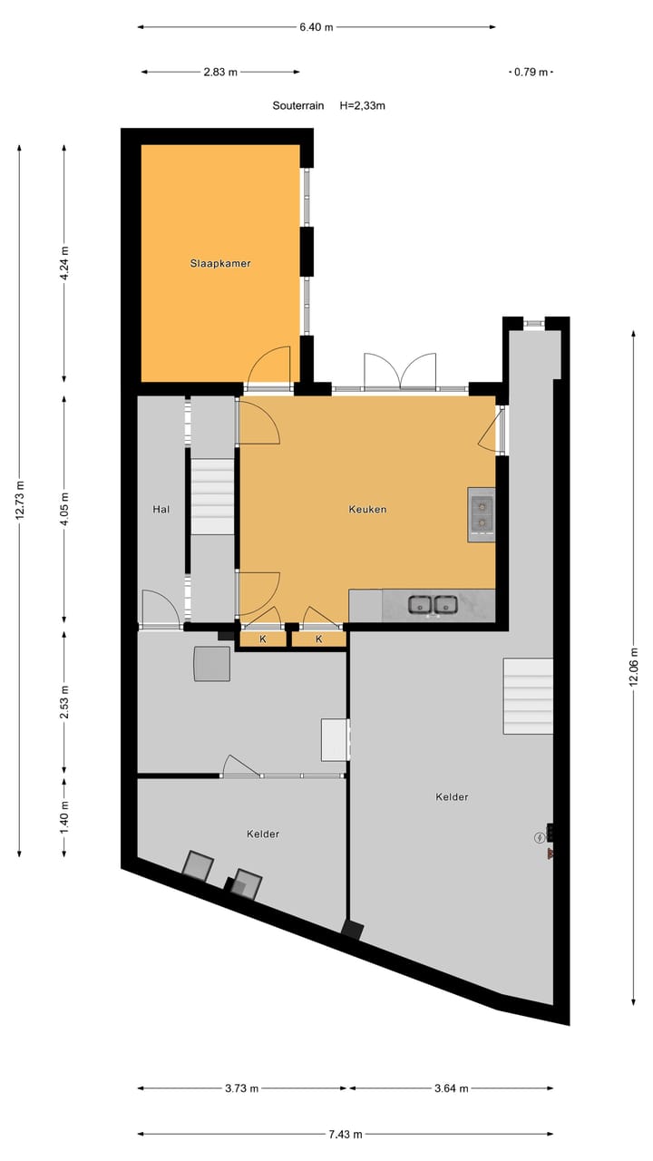 Photo 53 of Symonszstraat 46