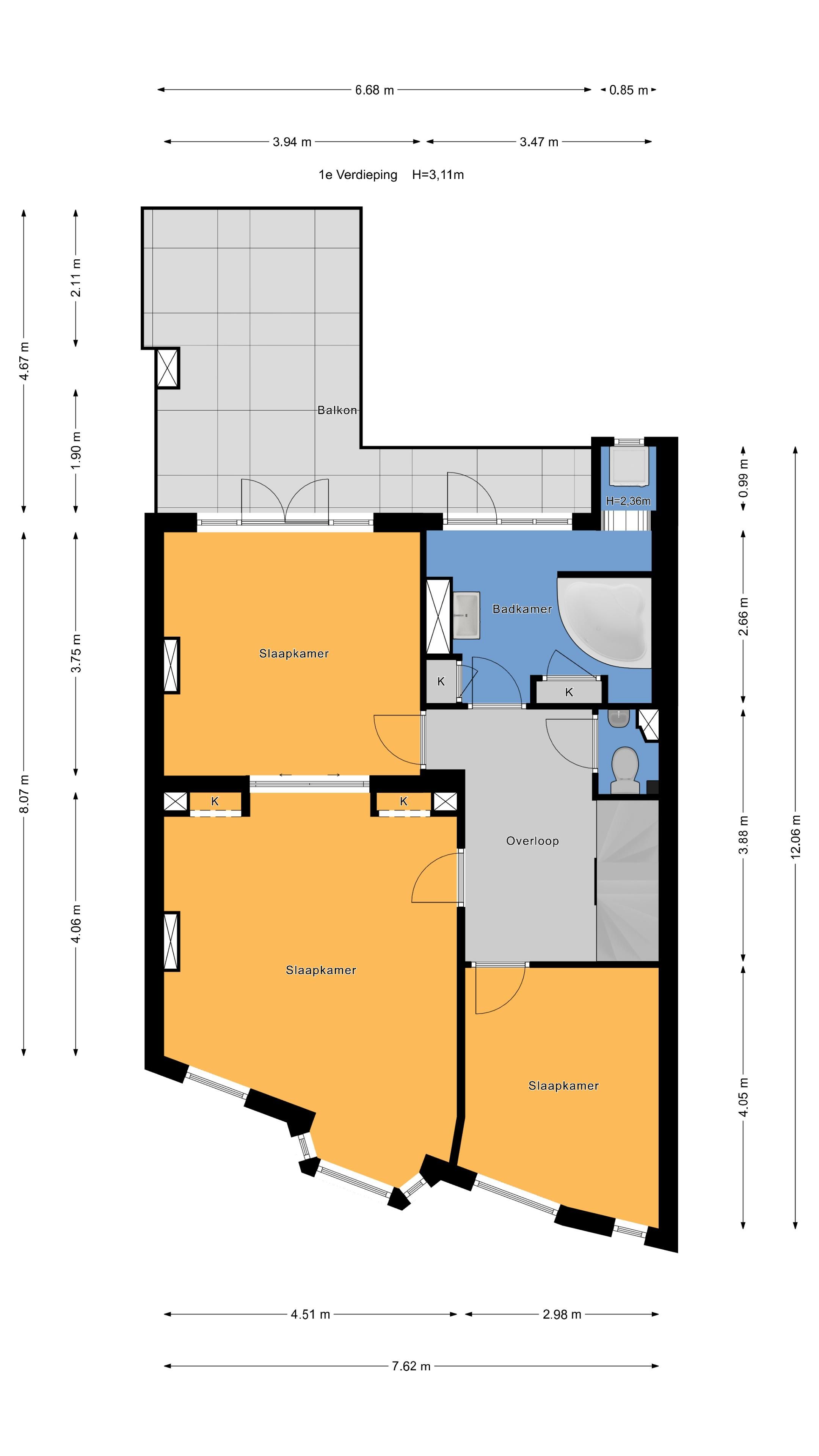 Photo 54 of Symonszstraat 46
