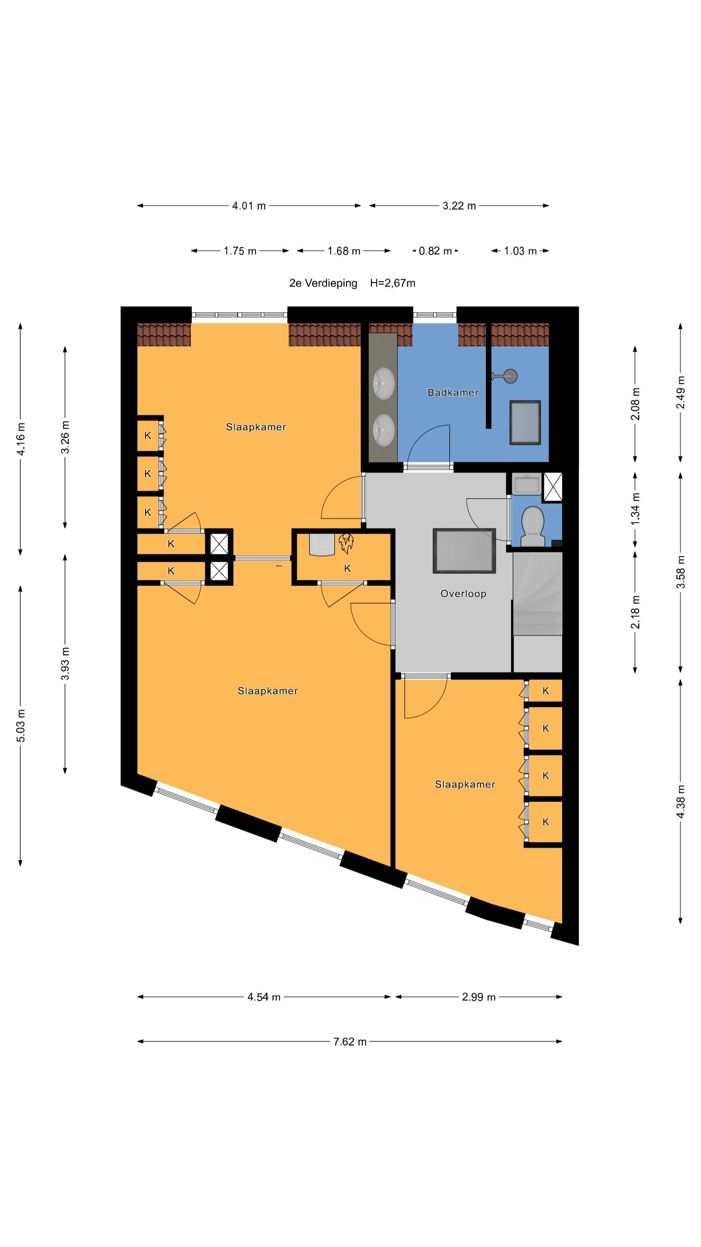 Photo 55 of Symonszstraat 46