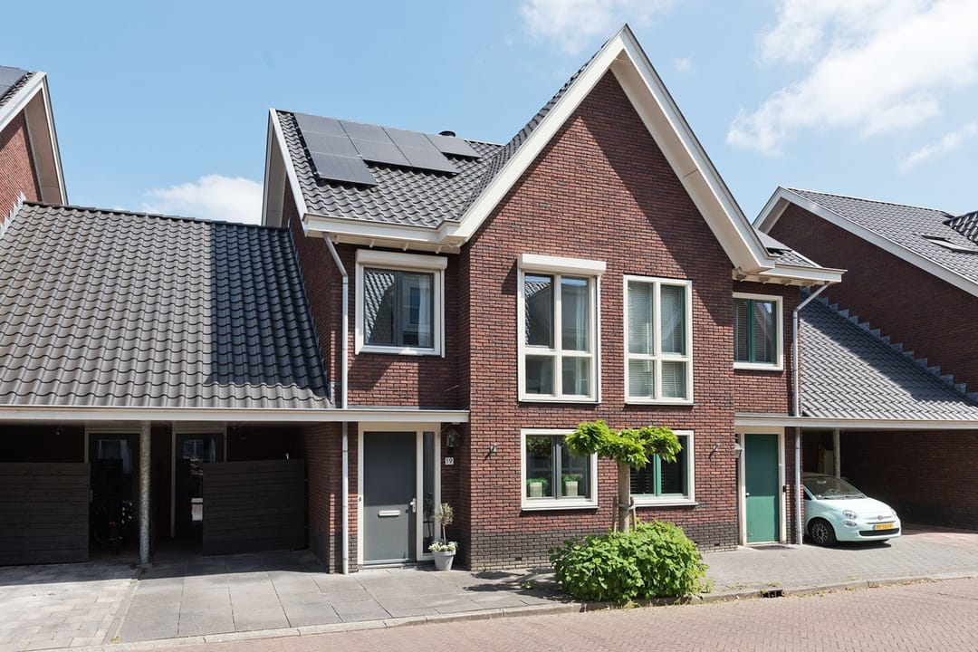 Foto 1 van Linksbuitenstraat 19