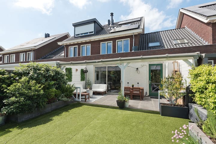 Foto 2 van Linksbuitenstraat 19