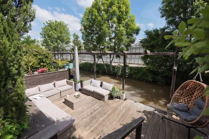 Foto 6 van Linksbuitenstraat 19