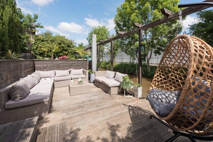 Foto 8 van Linksbuitenstraat 19