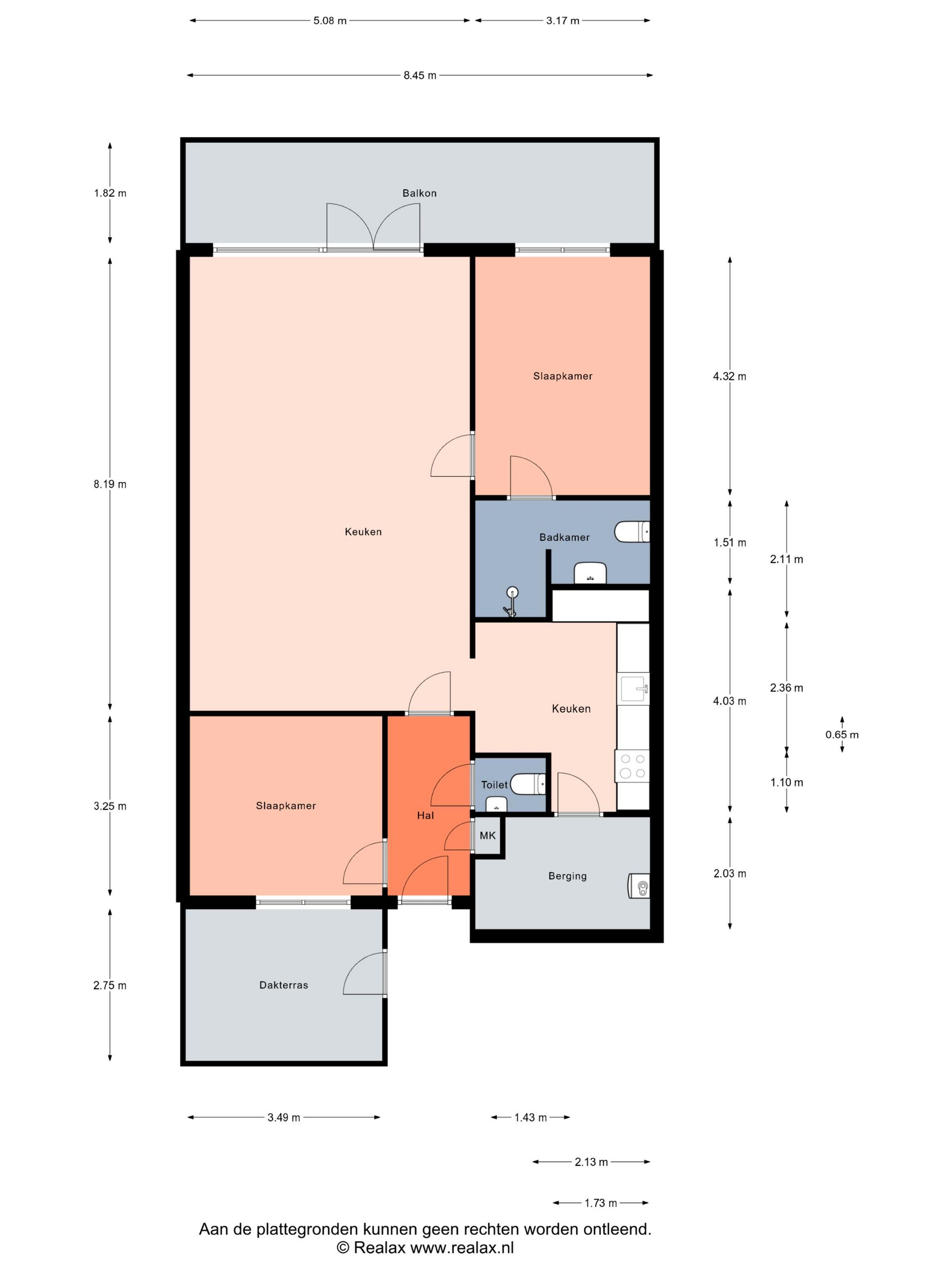 Foto 33 van Bosweg 11-A