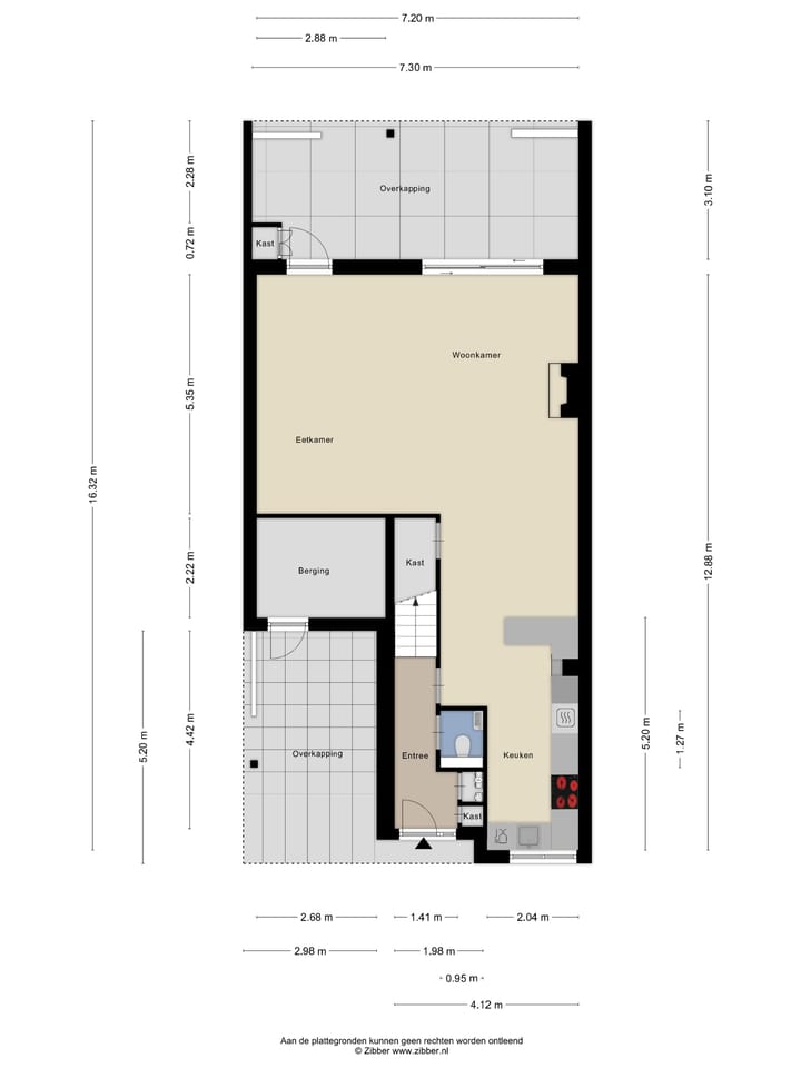 Foto 25 van Linksbuitenstraat 19