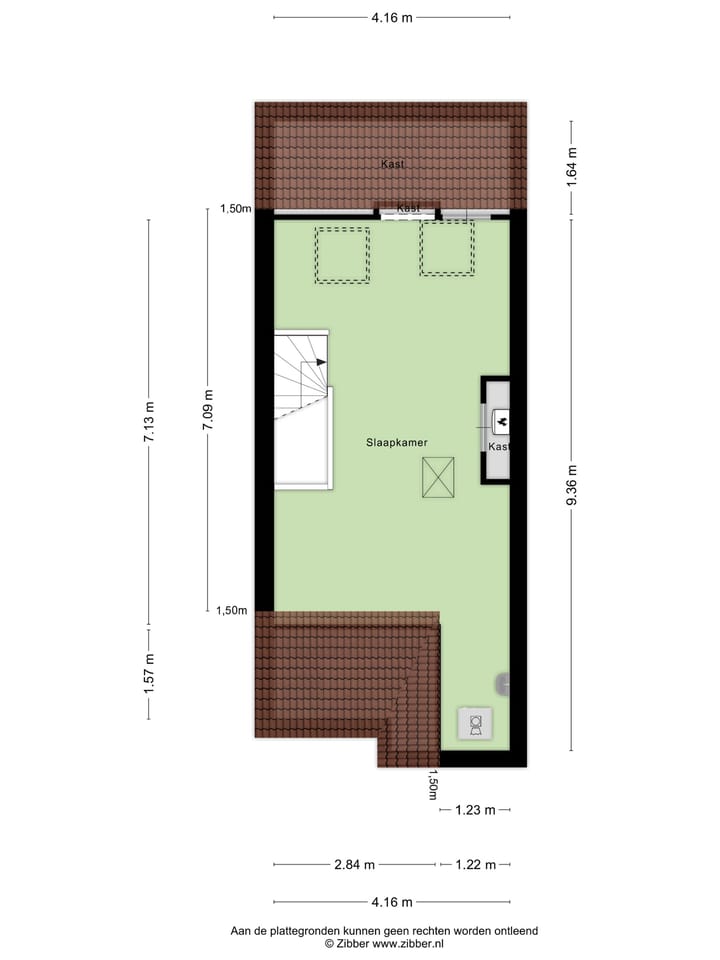 Foto 27 van Linksbuitenstraat 19