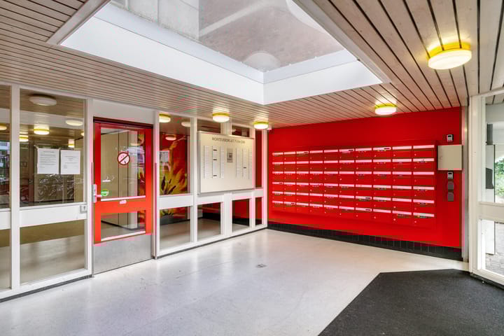 Foto 4 van Monteverdilaan 9