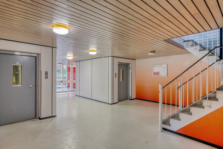 Foto 5 van Monteverdilaan 9