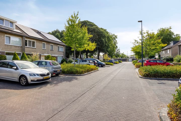 Foto 3 van De Bleker 8