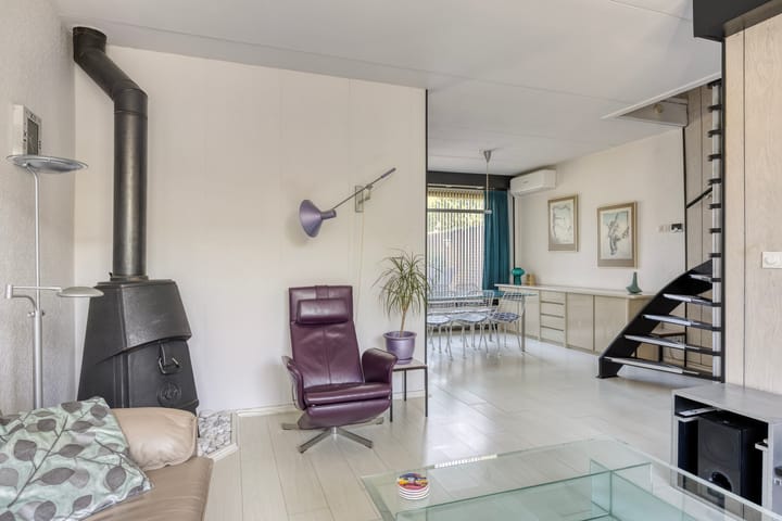 Foto 6 van De Bleker 8