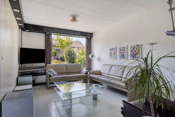 Foto 7 van De Bleker 8