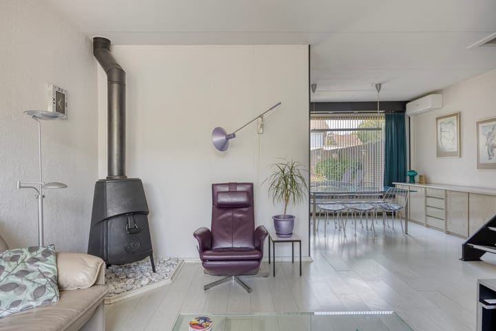 Foto 9 van De Bleker 8