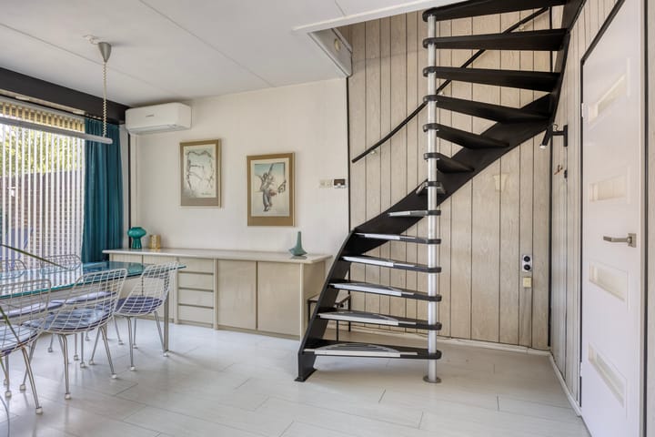 Foto 10 van De Bleker 8