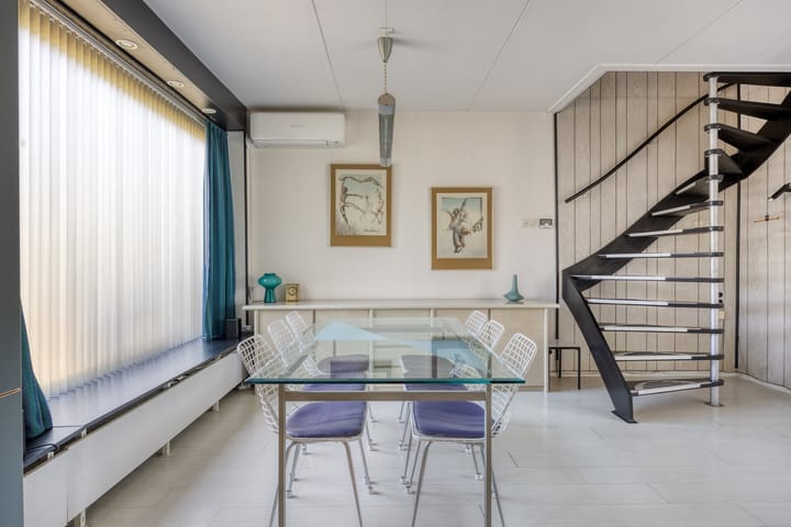 Foto 15 van De Bleker 8