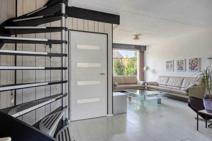 Foto 14 van De Bleker 8