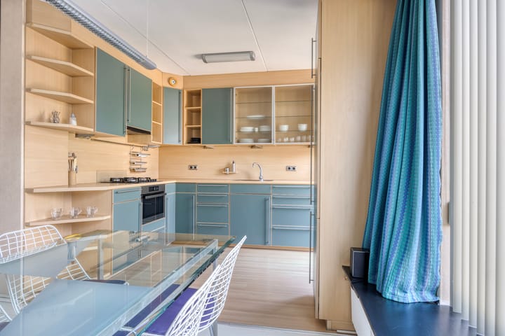 Foto 18 van De Bleker 8