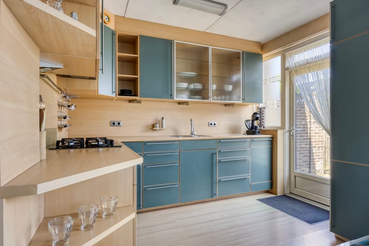 Foto 19 van De Bleker 8