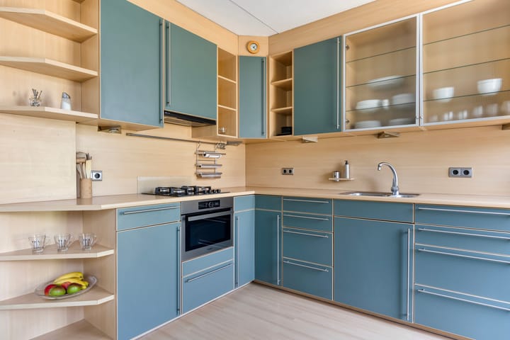 Foto 20 van De Bleker 8