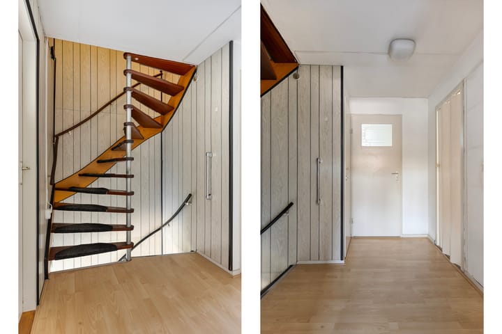 Foto 25 van De Bleker 8