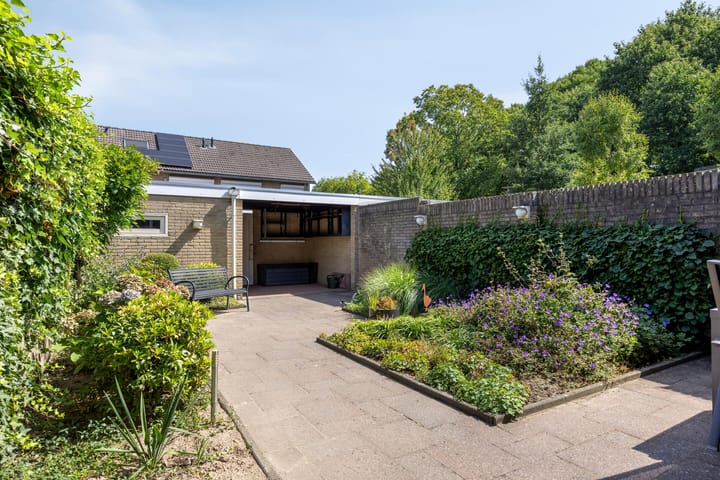 Foto 35 van De Bleker 8