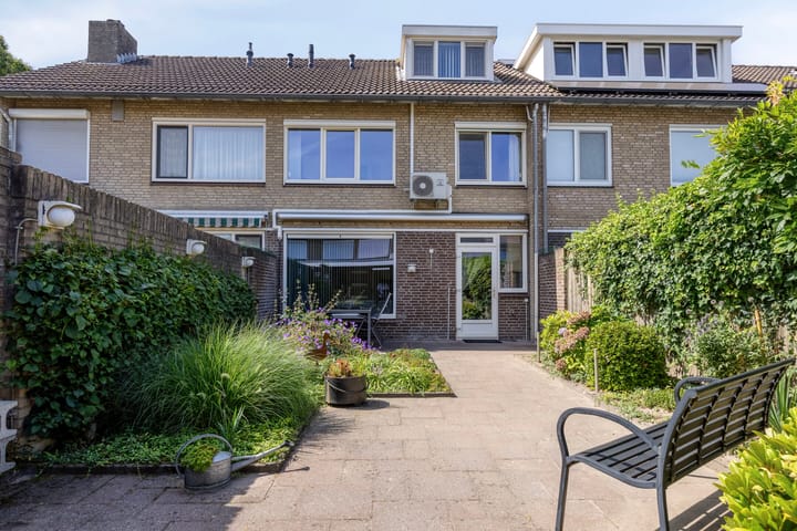 Foto 36 van De Bleker 8