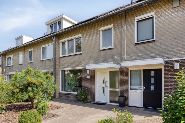 Foto 38 van De Bleker 8