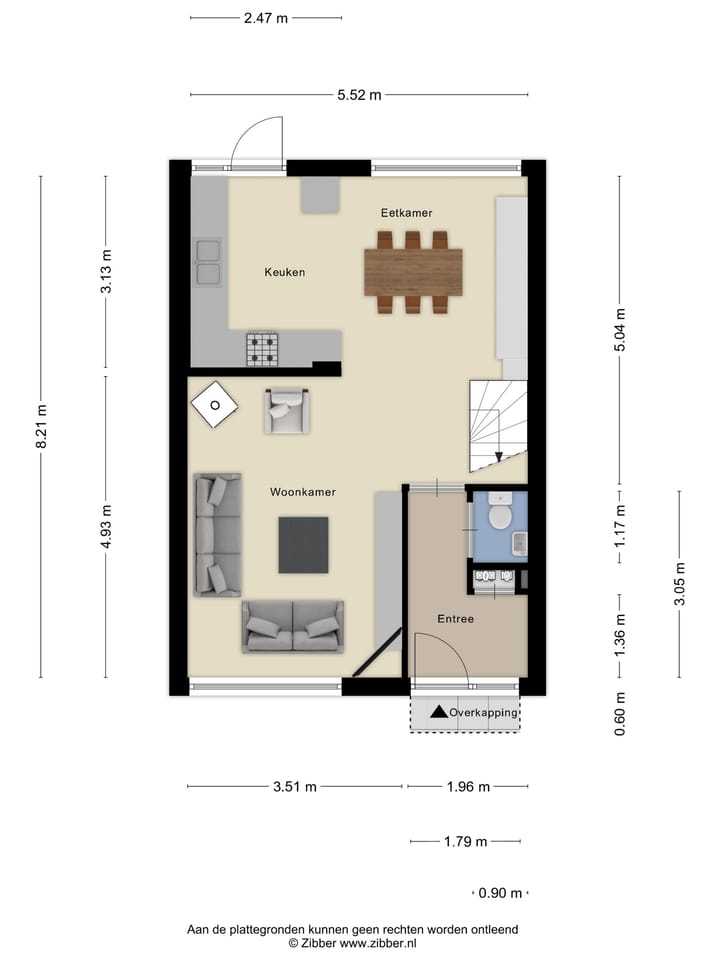 Foto 40 van De Bleker 8