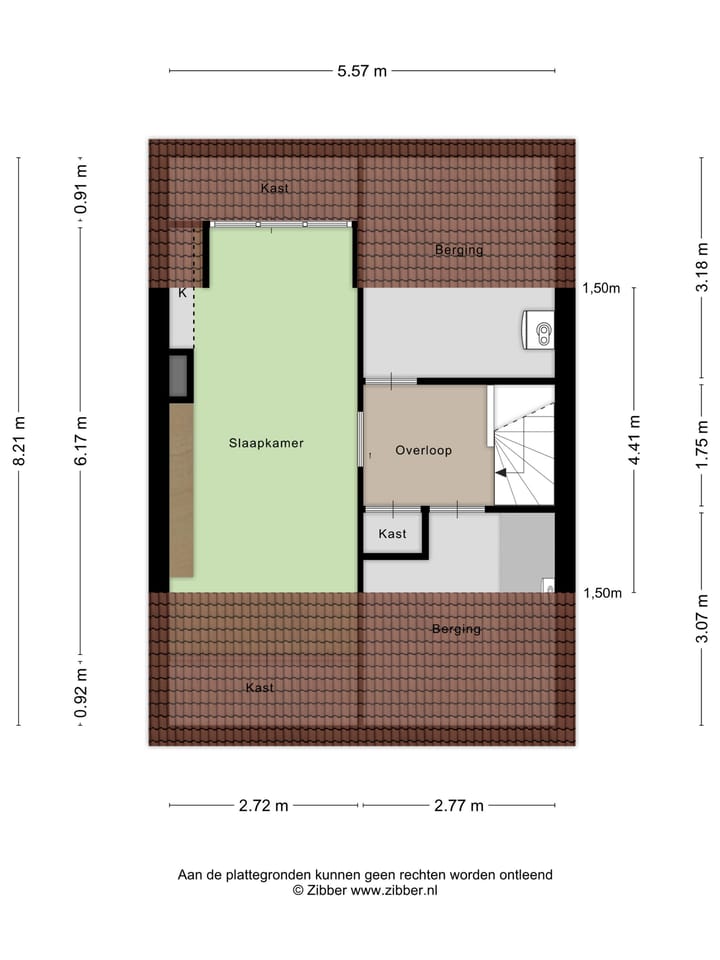 Foto 42 van De Bleker 8