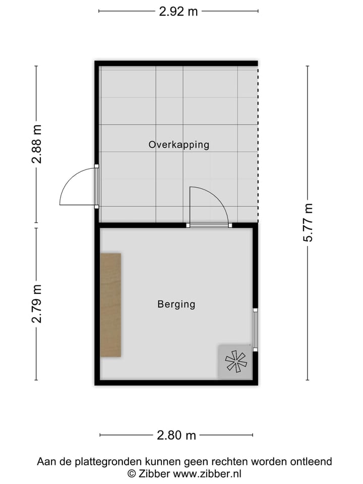 Foto 43 van De Bleker 8