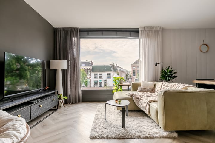 Photo 2 of De Witstraat 49