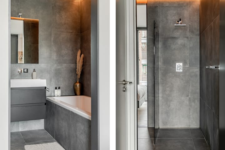 Photo 4 of De Witstraat 49