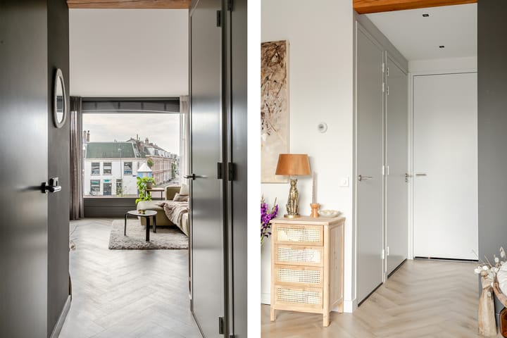 Photo 5 of De Witstraat 49