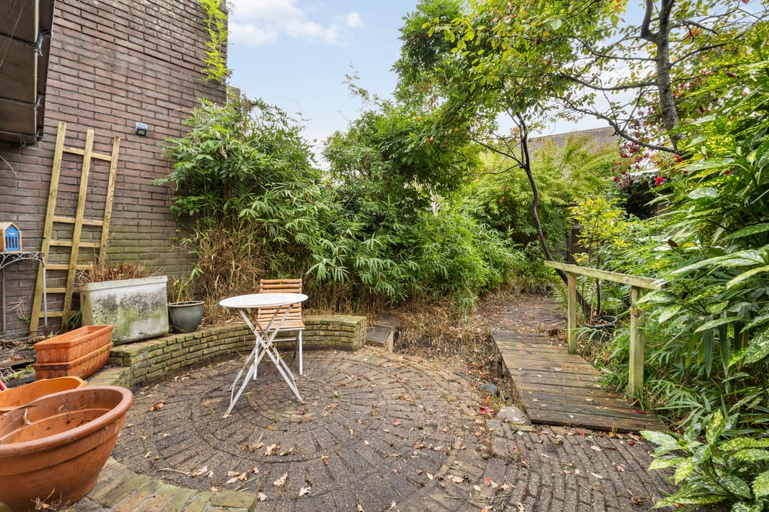 Foto 2 van Zadelstraat 22