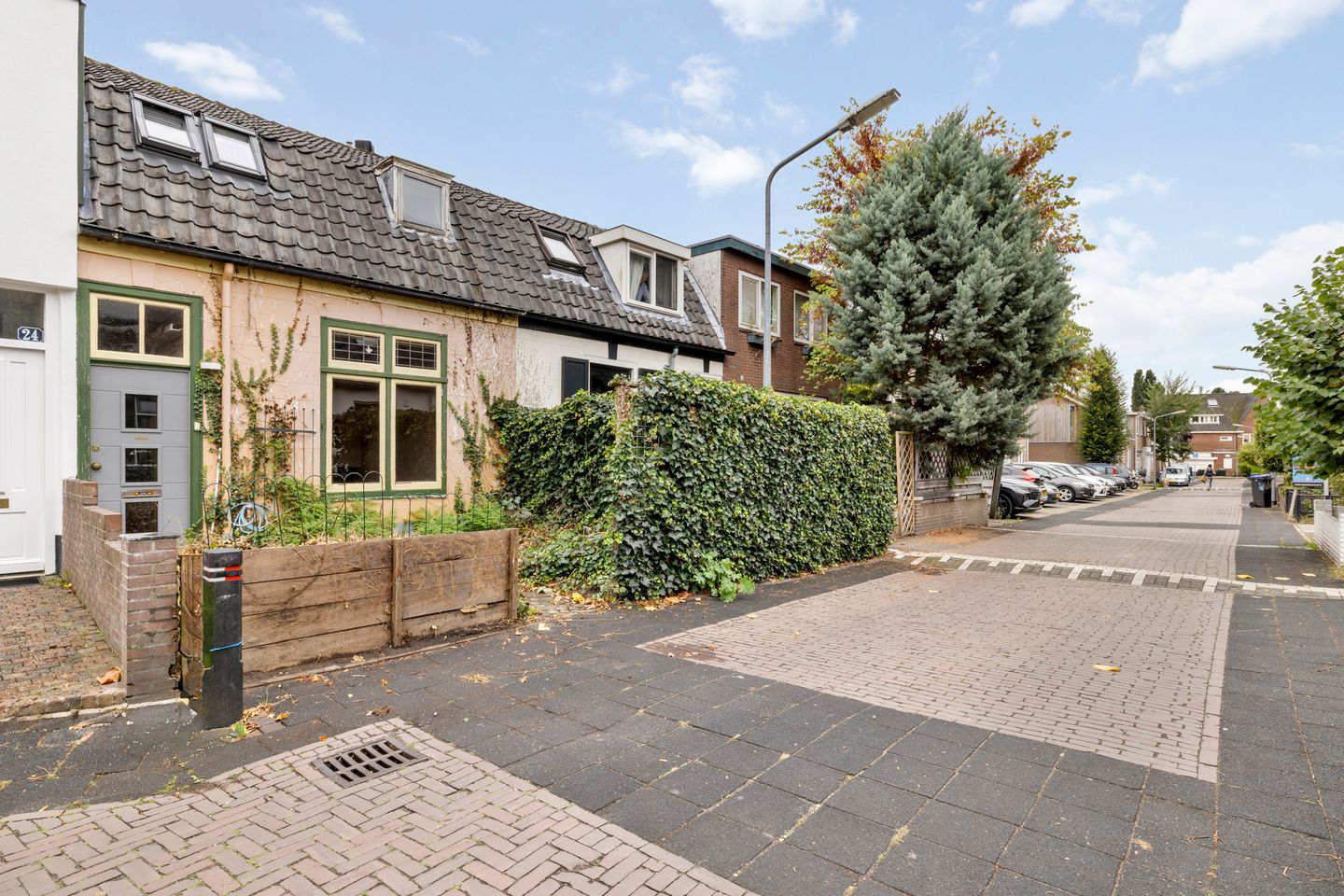 Foto 5 van Zadelstraat 22