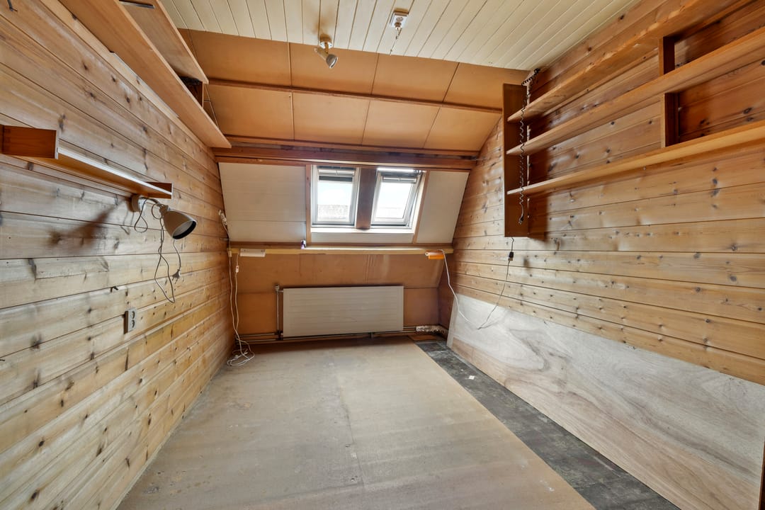 Foto 13 van Zadelstraat 22