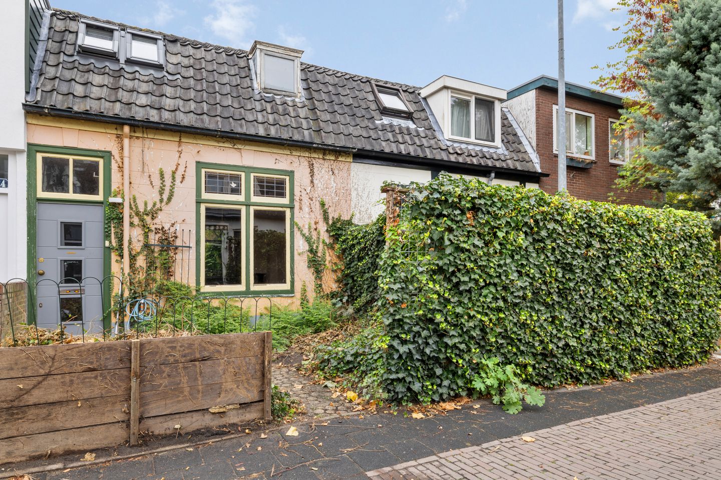 Foto 19 van Zadelstraat 22