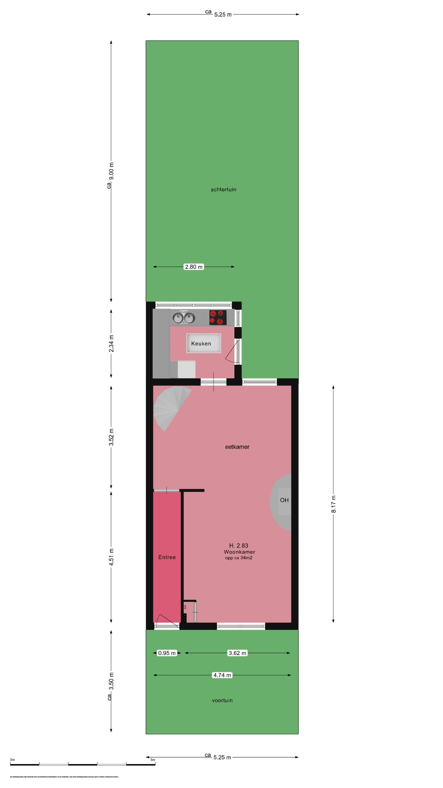 Foto 25 van Zadelstraat 22