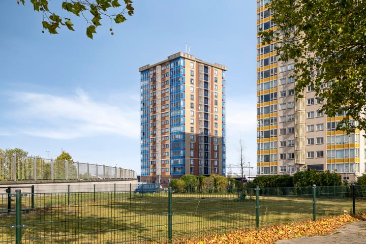 Foto 2 van Regenboogkade 105