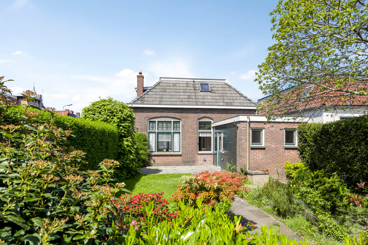 Raadhuisstraat 37 main image