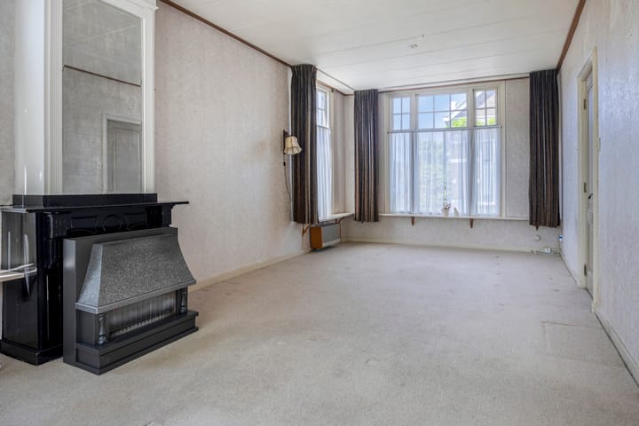 Foto 2 van Raadhuisstraat 37