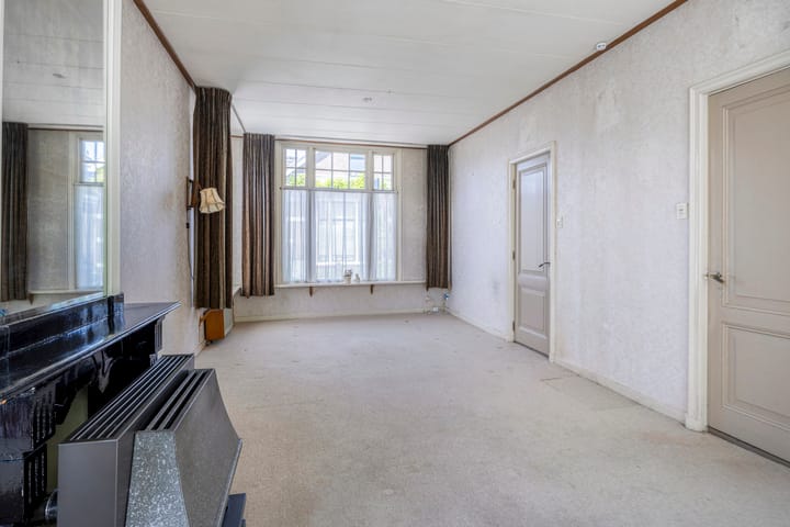 Foto 4 van Raadhuisstraat 37